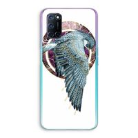 Golden Falcon: Oppo A92 Transparant Hoesje