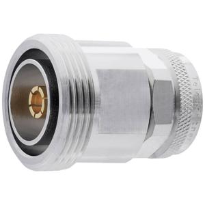 Telegärtner 100024540 100024540 7-16-adapter 4,3-10-stekker - 7-16-DIN-bus 1 stuk(s)