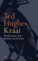 Kraai - Ted Hughes - ebook