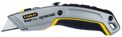 Stanley handgereedschap FatMax® Xtreme Duo Uitschuifmes - 0-10-789