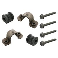 Reparatieset, stabilisatorophanging 37657