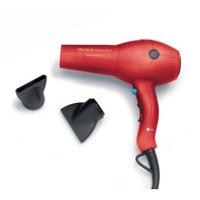 Diva Dryer Veloce 3800PRO Red