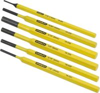 Stanley 4-18-226 Drevel Set 6-delig
