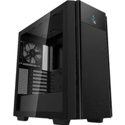 DeepCool CH510 MESH DIGITAL