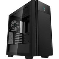 DeepCool CH510 MESH DIGITAL