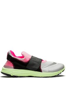 Nike "baskets Lunarfly 306 City QS ""Shanghai""" - Gris