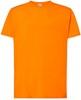 JHK 170 Regular Hit T-Shirt - Orange - XS