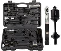 Katana tc-4 professional tool box