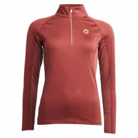 Kingsland KLstarla Trainingsshirt bordeaux maat:l