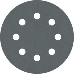 Bosch Accessoires 5 Excenter Ø115mm F355 Best for Coatings+Composite 8/600 - 2608605113