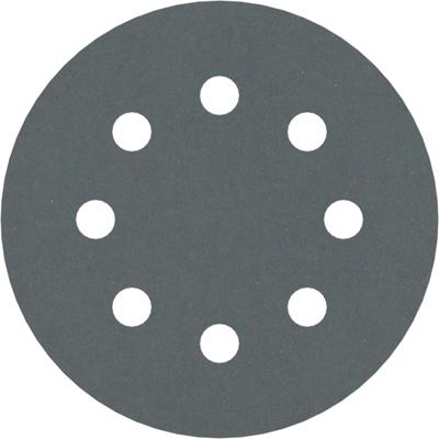 Bosch Accessoires 5 Excenter Ø115mm F355 Best for Coatings+Composite 8/600 - 2608605113