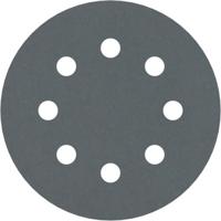 Bosch Accessoires 5 Excenter Ø115mm F355 Best for Coatings+Composite 8/600 - 2608605113