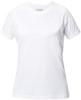 Clique 029339 Premium Active-T Ladies - Wit - XXL