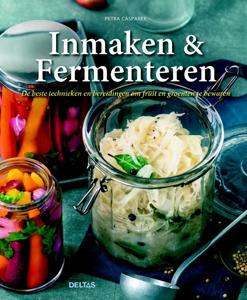 Inmaken & fermenteren (Hardback)