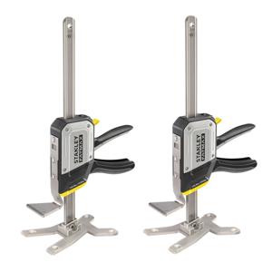 Stanley FMHT83552-1 FatMax TradeLift™ Duopack montagehulp 150kg
