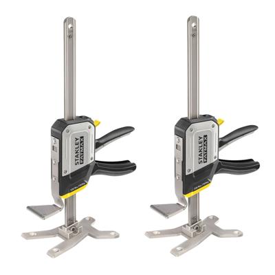 Stanley FMHT83552-1 FatMax TradeLift™ Duopack montagehulp 150kg