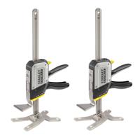 Stanley FMHT83552-1 FatMax TradeLift™ Duopack montagehulp 150kg