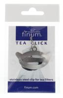 Simon Levelt Filterhouder click 1 Stuks