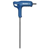 Expert by Facom Inbussleutel T met Heft, 6-kant | 2 mm - E121602