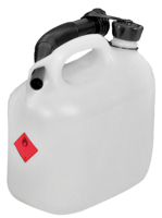 Hikoki Accessoires Benzine Jerrycan 5 Liter 714821 Hikoki Accessoires Benzine Jerrycan 5 Liter 714821