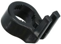 Shimano snap ring for postmount brake caliper bolt
