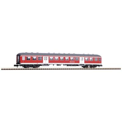 Piko N 40642 N personenrijtuig n-rijtuig 2e klas van de DB AG 2e klas