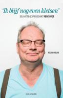 'Ik blijf nog even kletsen.&apos; (Paperback)