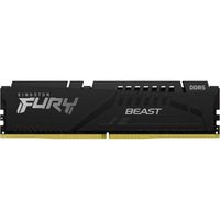 Kingston FURY 8 GB DDR5-4800 werkgeheugen KF548C38BB-8, Beast, XMP 3.0