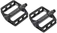 Wellgo MTB / ATB B155 Platform Pedals