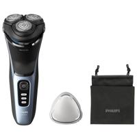 Philips Shaver 3000 Series S3243/12 Elektrisch scheerapparaat voor nat en droog scheren - thumbnail