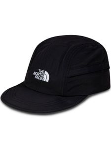 Supreme x TNF casquette à logo brodé - Noir