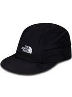 Supreme x TNF casquette à logo brodé - Noir - thumbnail