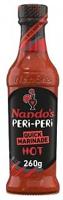 Nando's - Quick Marinade Peri-Peri Hot 260 Gram