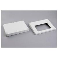 Supertronic PT135G-S Tafelbehuizing 270 x 200 x 71 1 stuk(s)