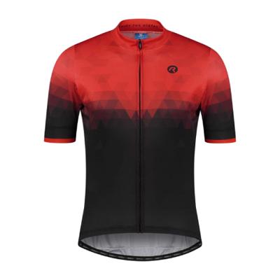 Rogelli KM Sphere Fietsshirt Heren S