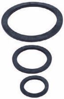 Europond Afdichtring EPDM 37x19x2mm - Waterdichte Slangpilaarverbinding 25mm - Duurzaam & Weerbestendig Europond Afdichtring EPDM 37x19x2mm - Waterdichte Slangpilaarverbinding 25mm - Duurzaam & Weerbestendig