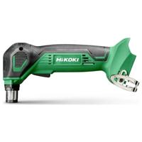 HiKOKI NH18DSL NH18DSLW4Z Hamertacker Zonder accu, Zonder lader