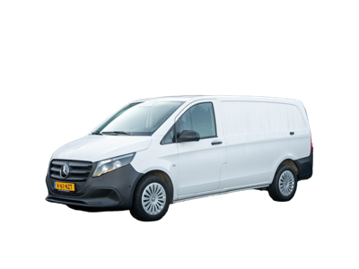 Mercedes Benz Vito