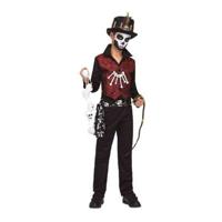 Kostuums voor Kinderen My Other Me Voodoo Master - Maat: M/L - Maat: M/L