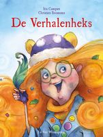 De verhalenheks - Christien Boomsma - ebook