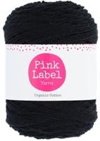 Pink Label Organic Cotton 085 Marly - Black