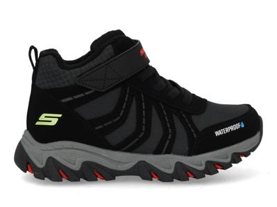 Skechers Rugged Ranger Storm Trail BKRD Grijs maat 28