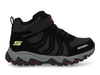 Skechers Rugged Ranger Storm Trail BKRD Grijs maat 28