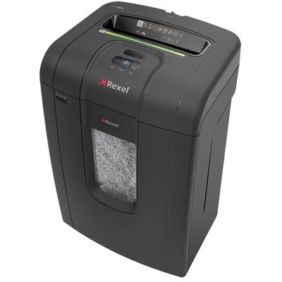 Mercury RSX1834 Papiervernietiger Papierversnipperaar