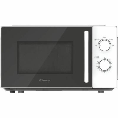 Magnetron Candy 38001015 Wit Zwart 700 W 20 L