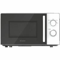 Magnetron Candy 38001015 Wit Zwart 700 W 20 L