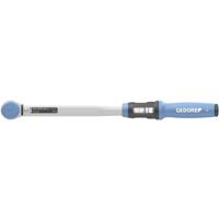 Gedore TF-K200 3278387 Momentsleutel 1/2 (12.5 mm) 40 - 200 Nm
