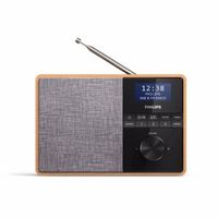 Philips DAB radio TAR5505/10 - thumbnail