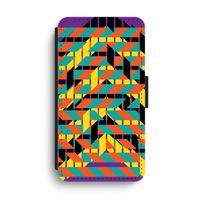 Skew Bee 2: iPhone XS Max Flip Hoesje Skew Bee 2: iPhone XS Max Flip Hoesje