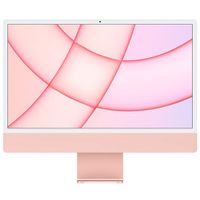 iMac 24 (MGPM3N/A) Pc-systeem